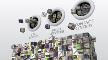 Techsee VIA Platform