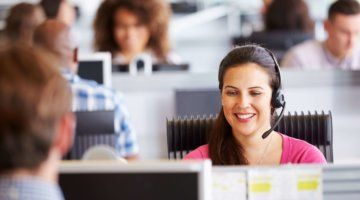 Call Center BPO Success Story