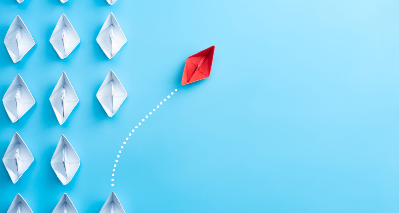 point correspondence