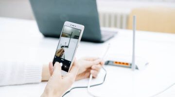 AR Remote Support