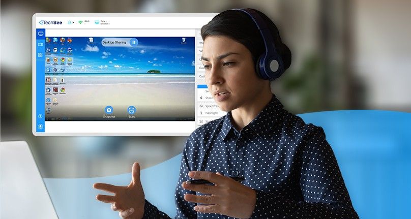 Contact Center Agent