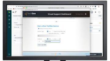 TechSee for Zendesk