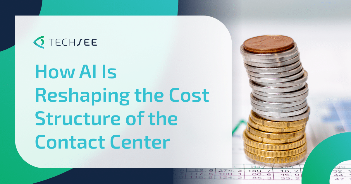 Call Center Cost Reduction with AI: How Automation Improves Service Efficiency