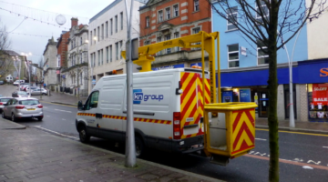 KN Circet Achieves World-Class Health & Safety Compliance