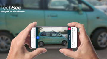 Visual Assistance for Online Car Buying