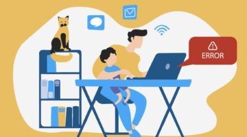 Remote Workers Rate their IT Support Experiences