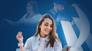 12 Ways Visual Assistance Can Help Customer Service Drive Revenue