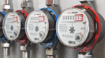 How a Top Water Company Cut Customer Effort