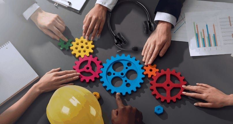 Driving Collaboration Between Contact Centers & Field Services Webinar