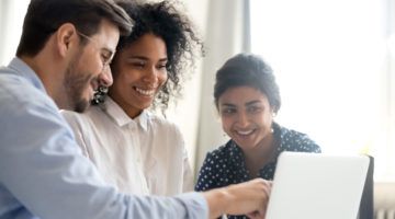 Onboard Remote Employees in Half the Time with Visual Assistance