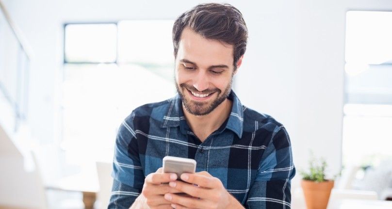 Home Security Leader Innovates Customer Engagement