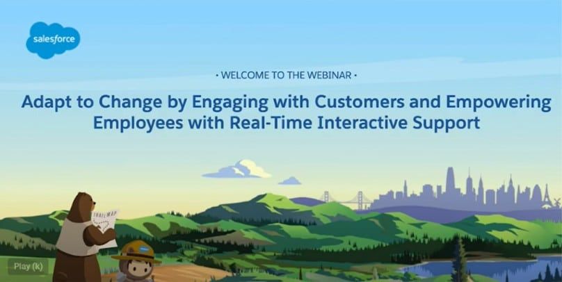 Adapt to Change Webinar