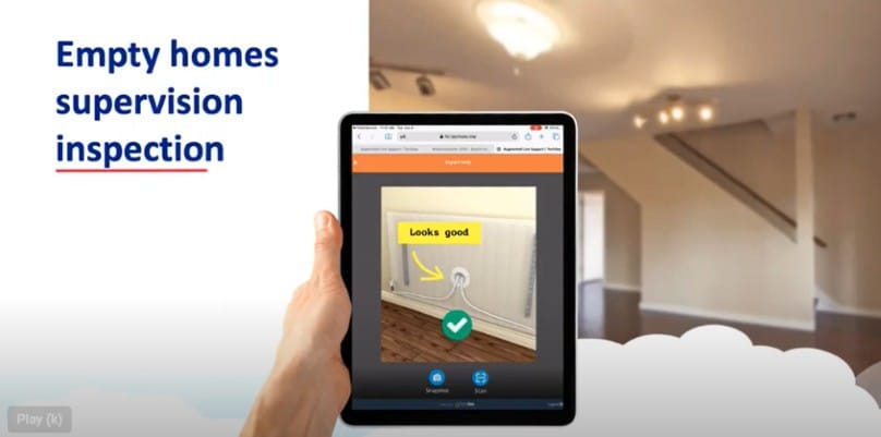 Enhancing Tenant Experience Webinar
