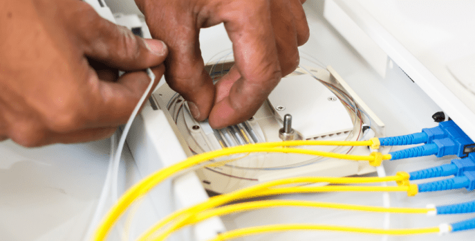 Support 5G Network Rollout with Intelligent Visual Assistant