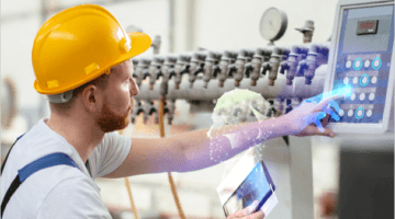 AI in Field Service: A New Frontier