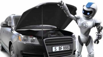 Visual Roadside Assistance