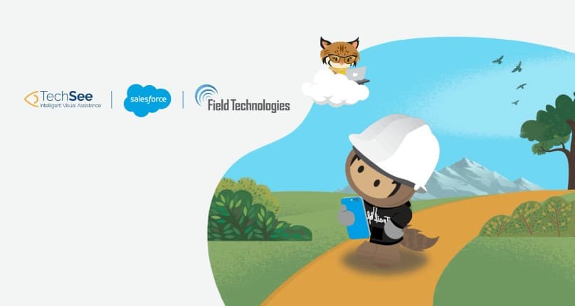 Paradigm Shift in Field Service Delivery Webinar