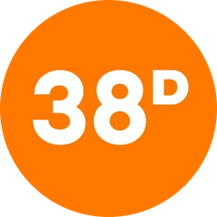 38 Degrees