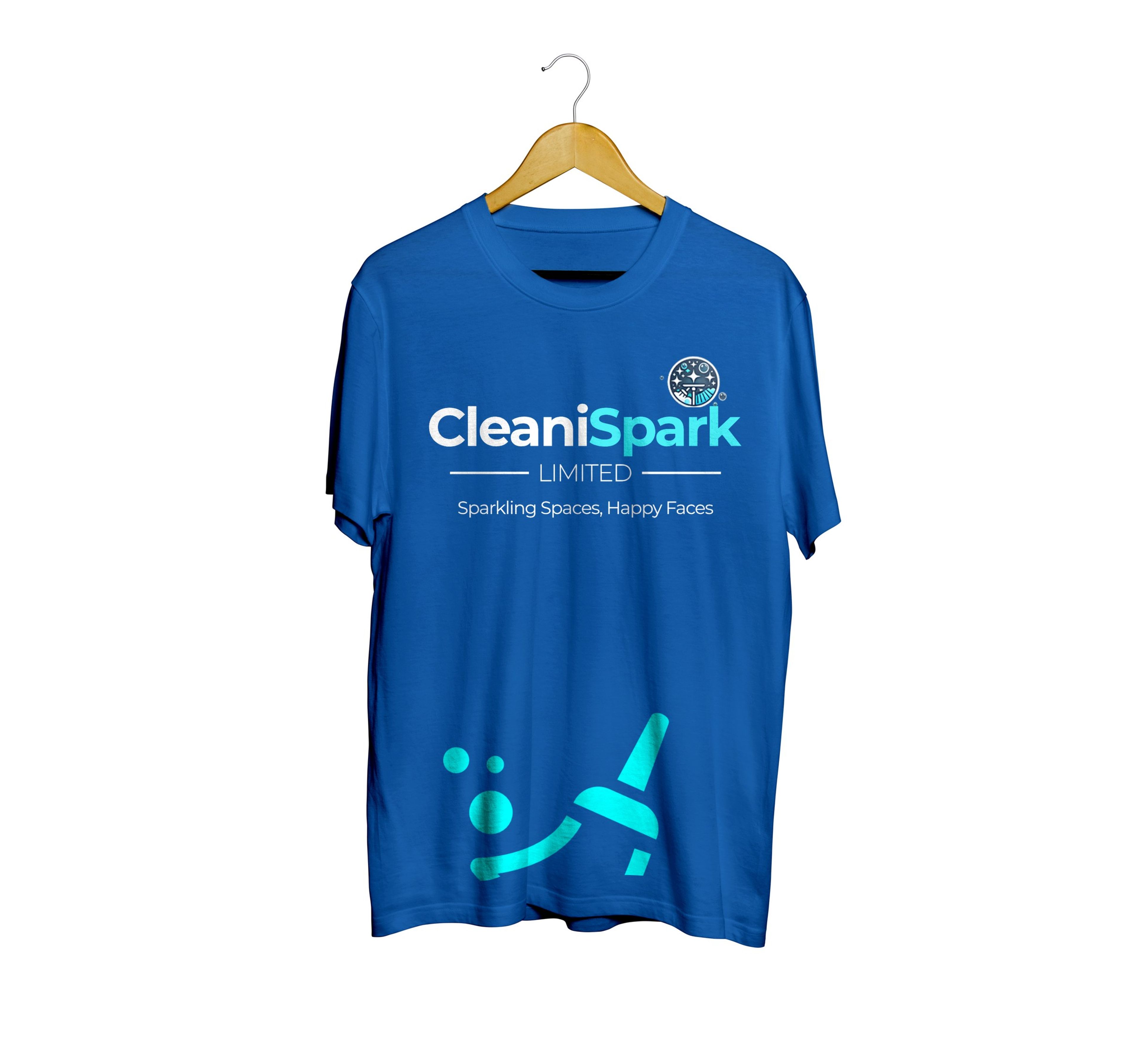 CleaniSpark identity 9