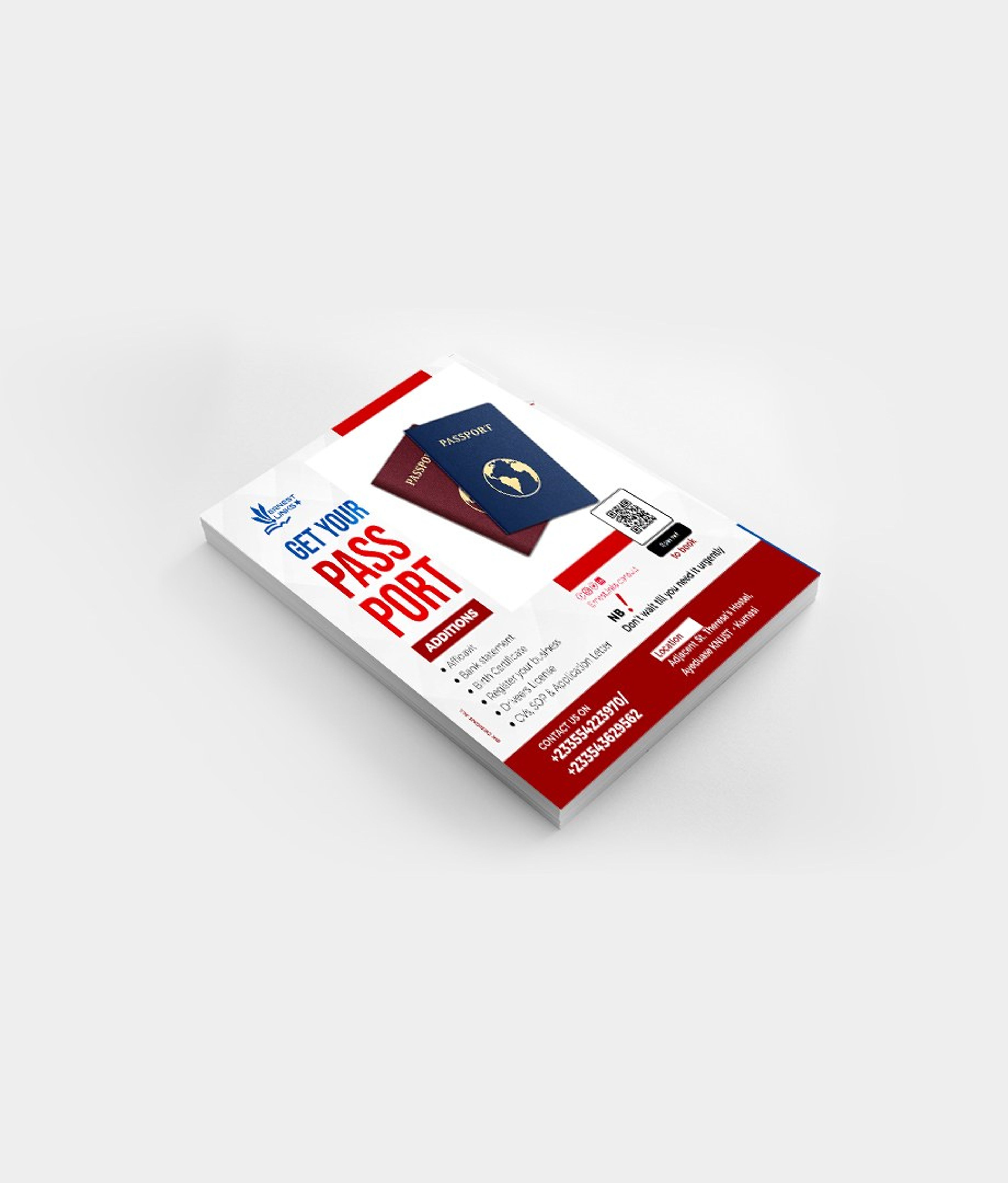 Ernest Links Consult flyer 5
