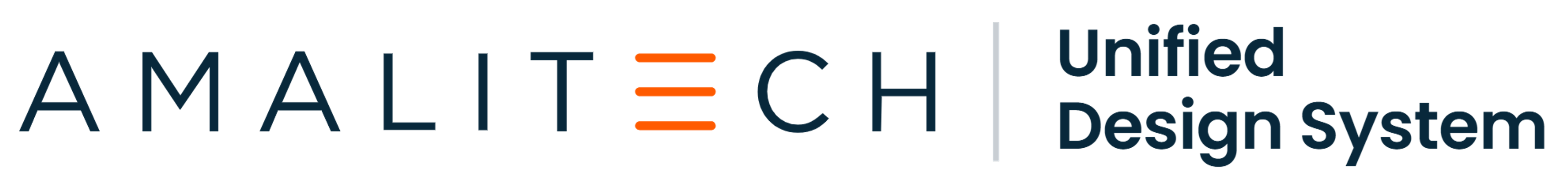 AmaliTech Unified Design System