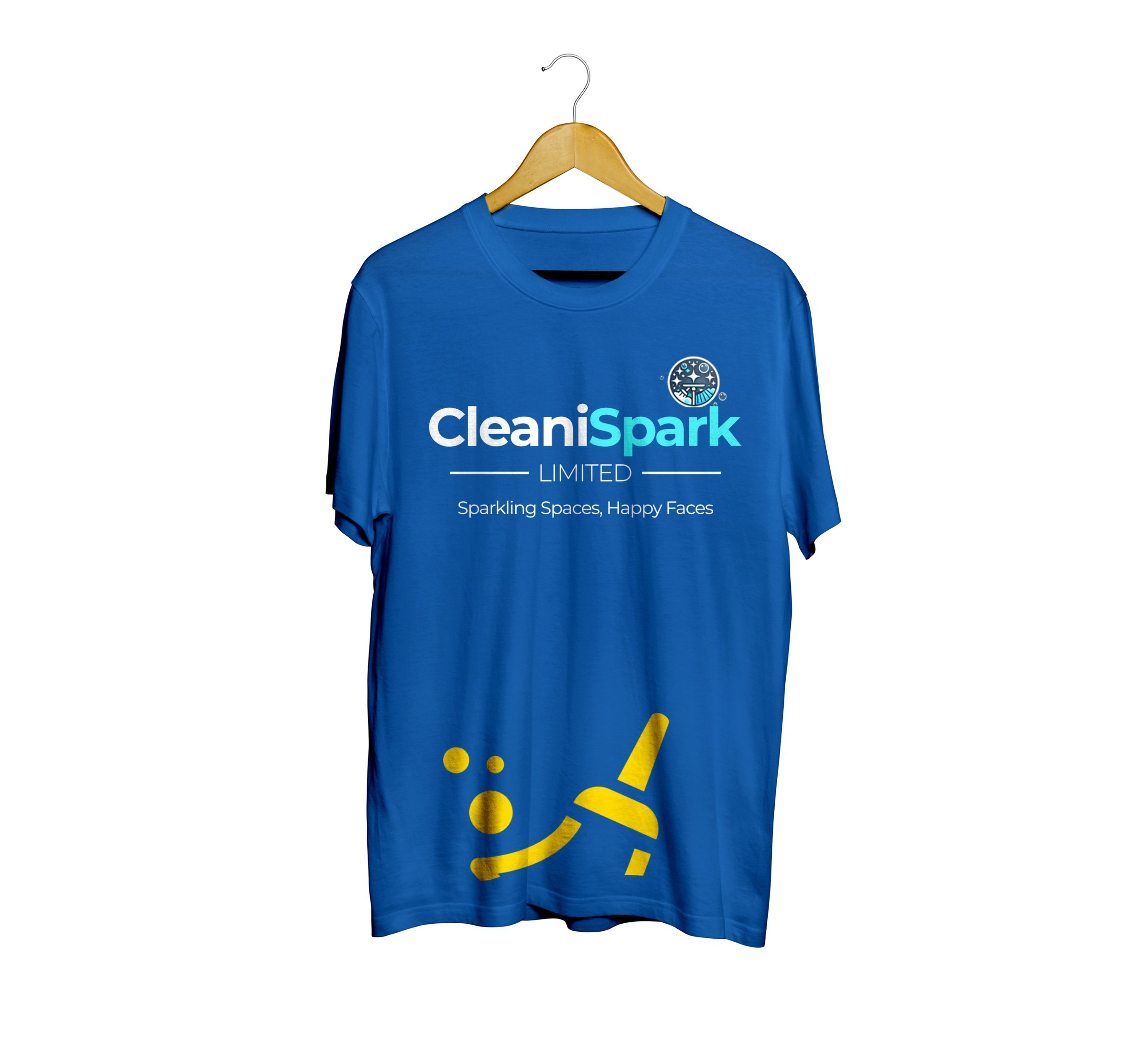 CleaniSpark identity 10