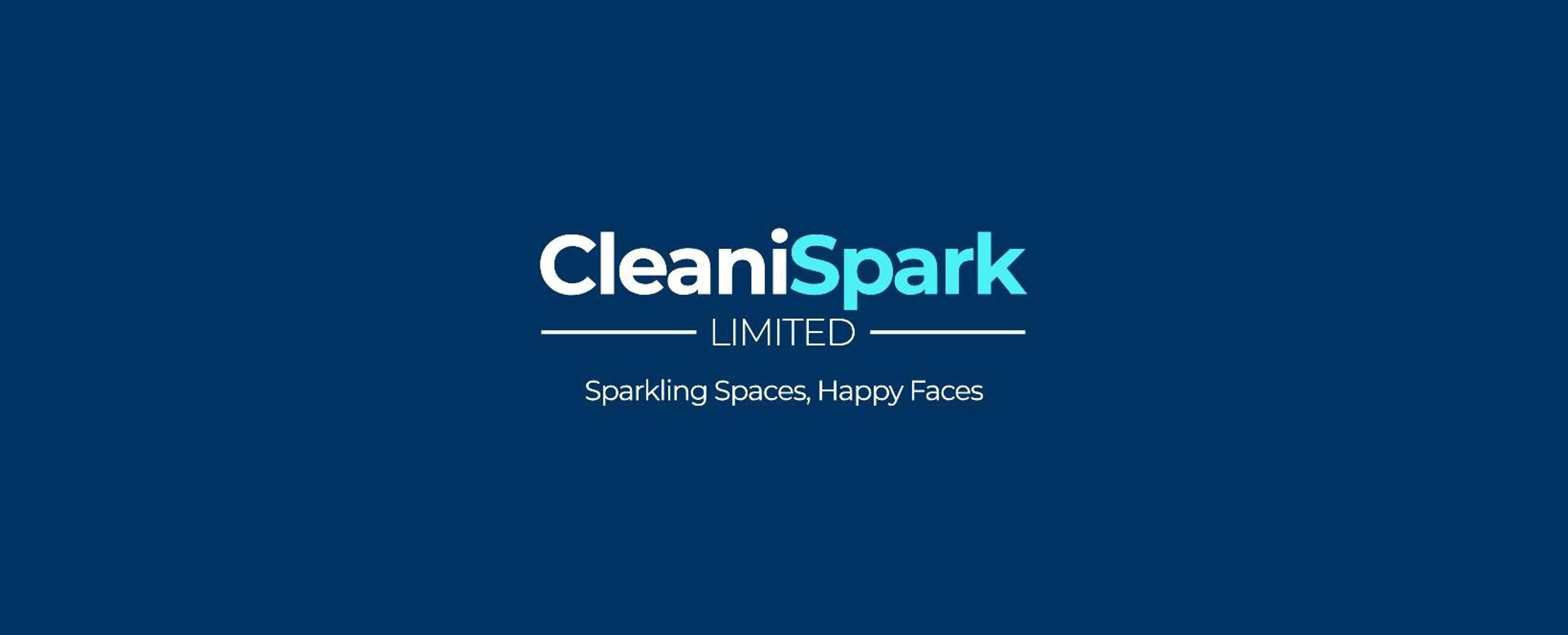CleaniSpark identity 3