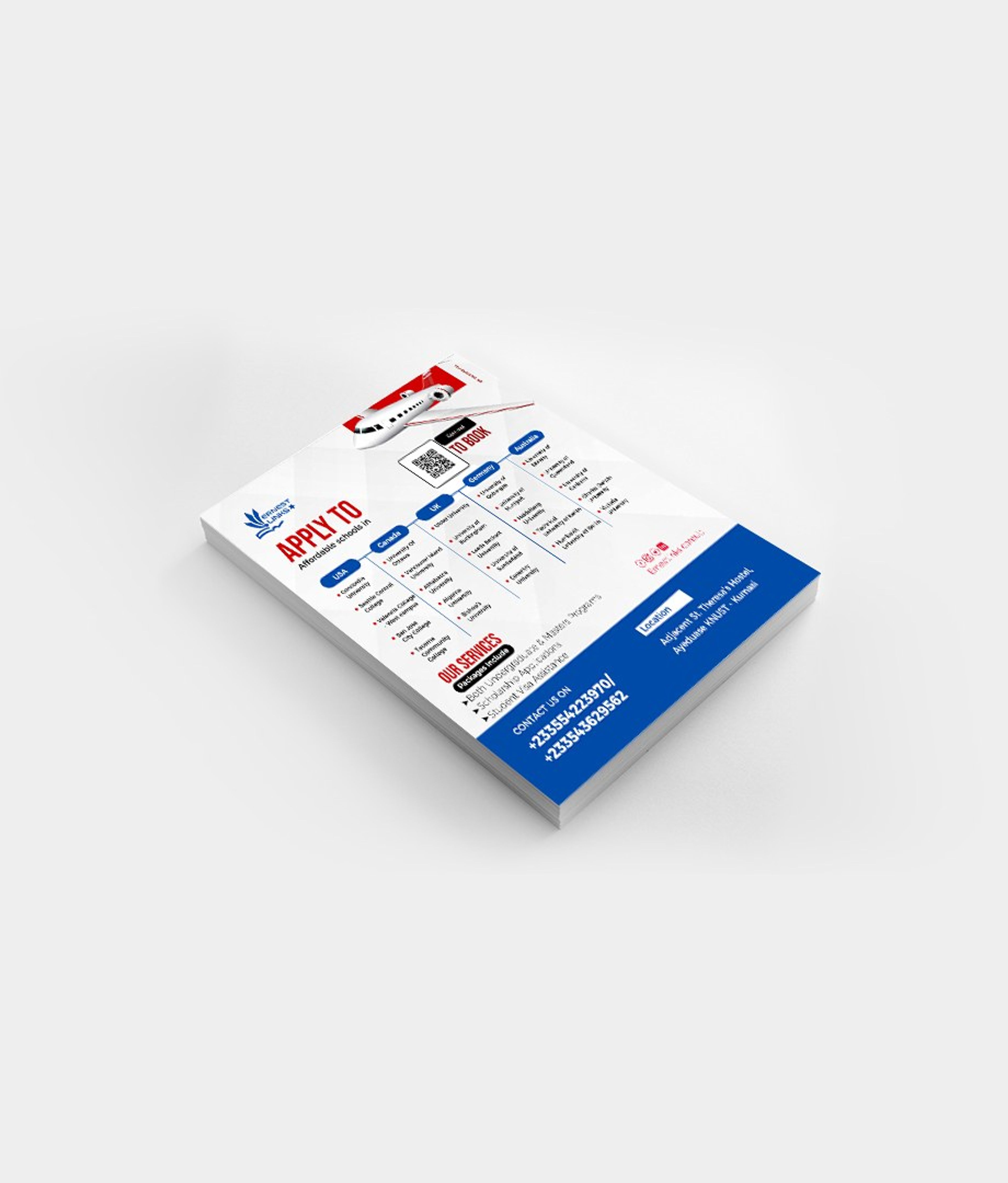 Ernest Links Consult flyer 6