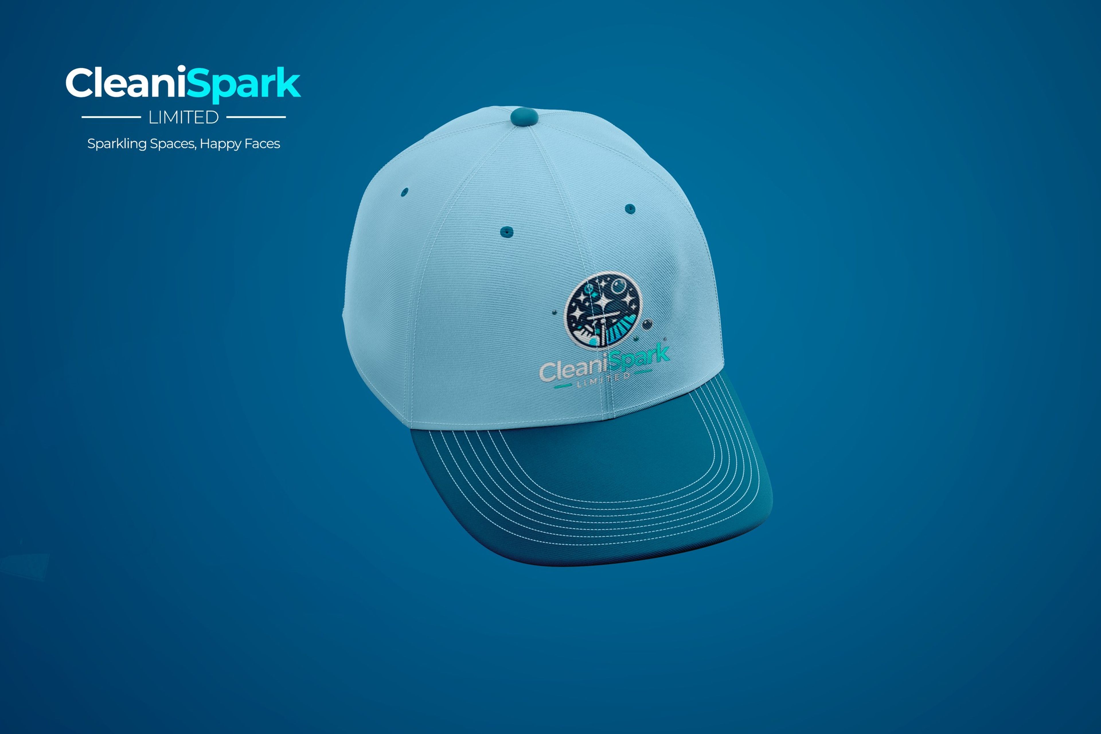 CleaniSpark identity 7