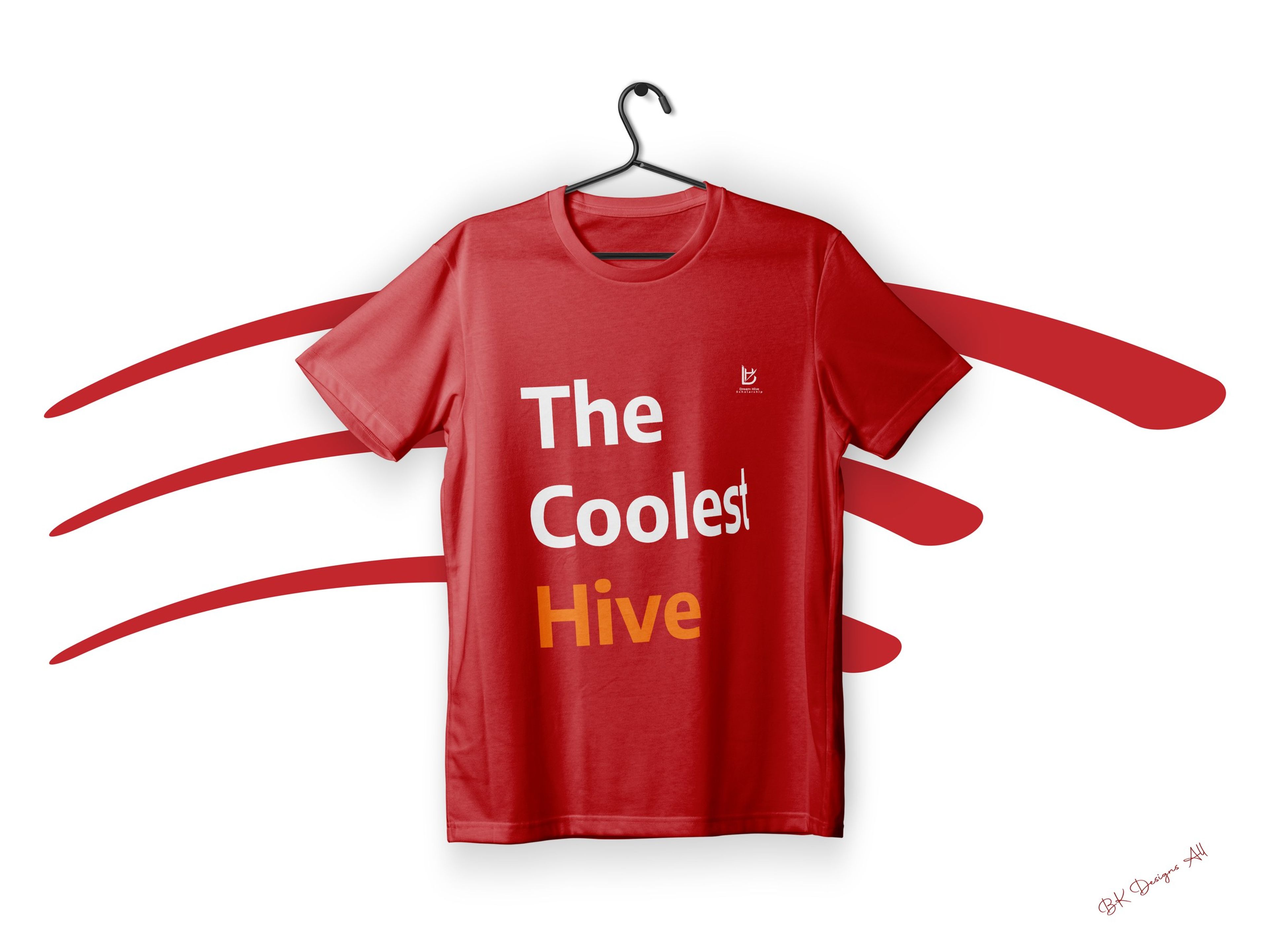 Dream Hive Scholarship: Merch