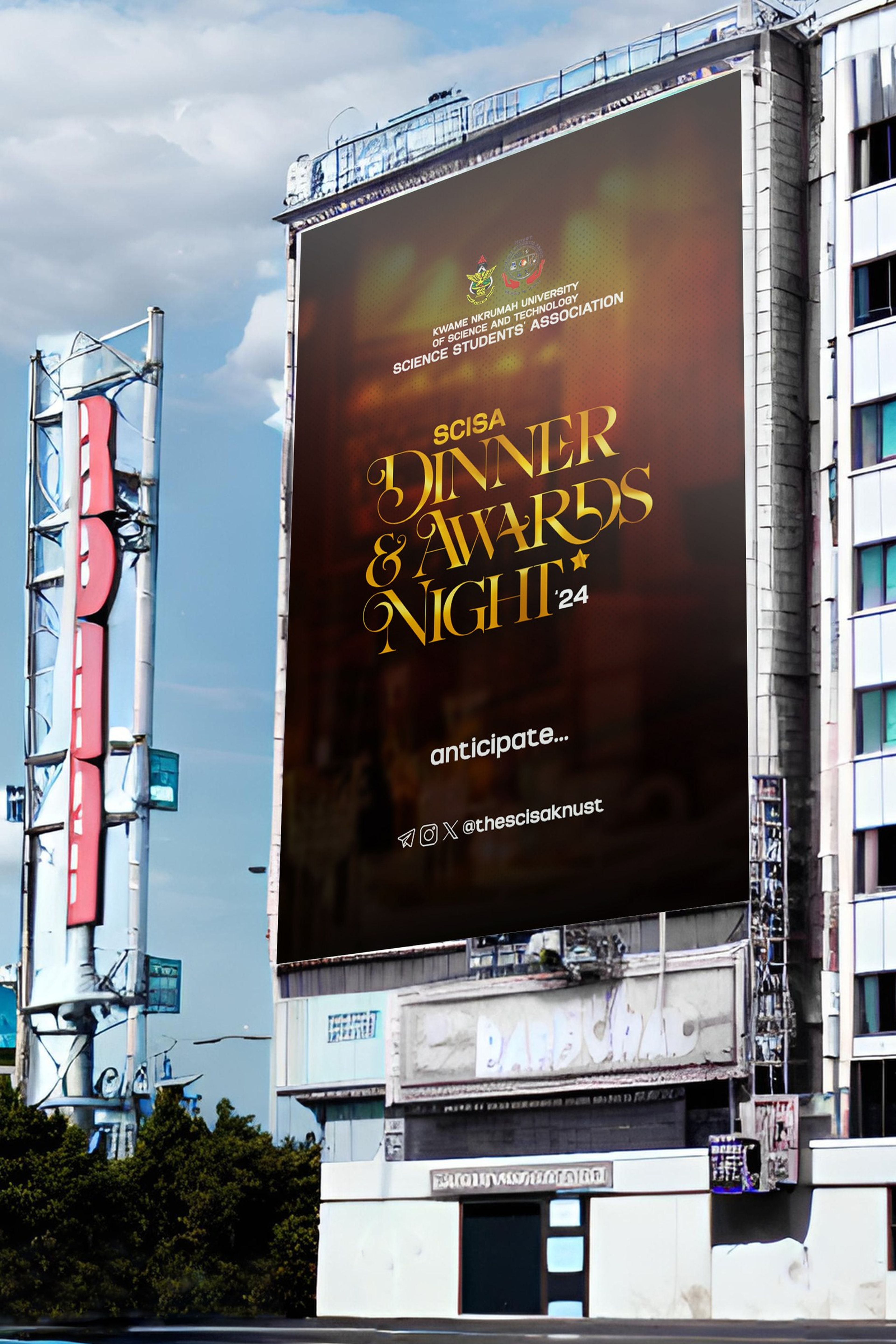 SCISA Dinner & Awards Night campaign 17
