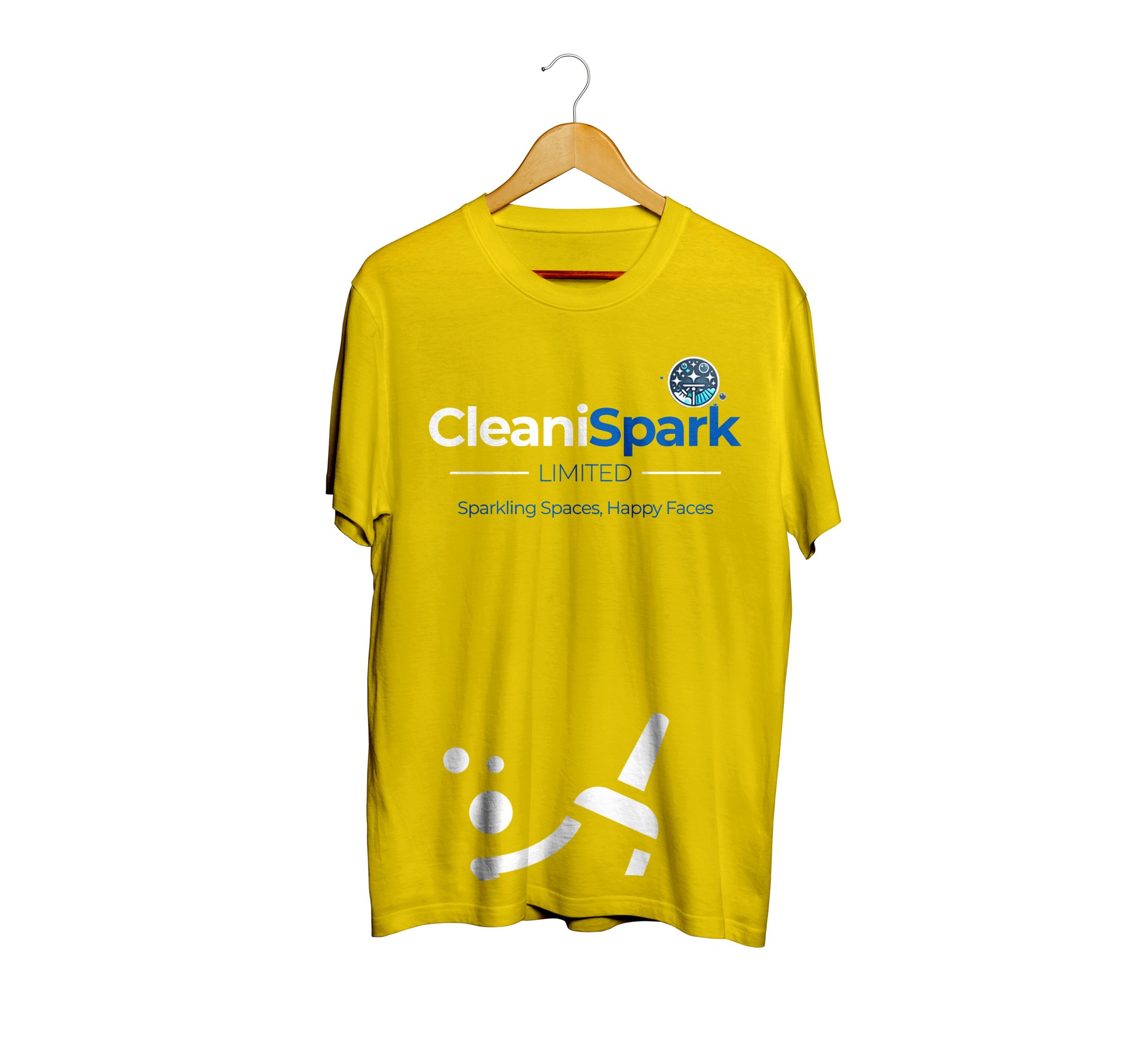 CleaniSpark identity 12