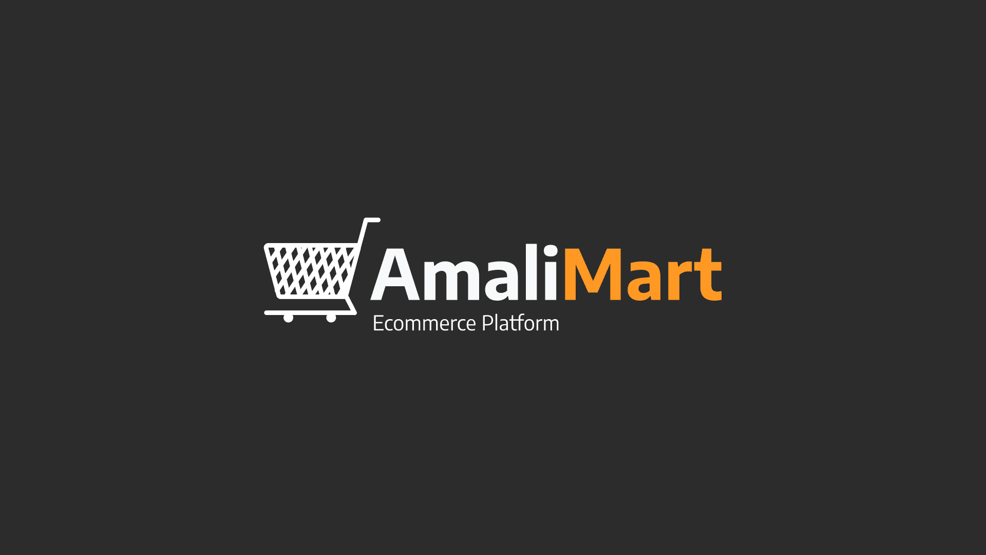 AmaliMart — B2B & B2C Marketplace Platform