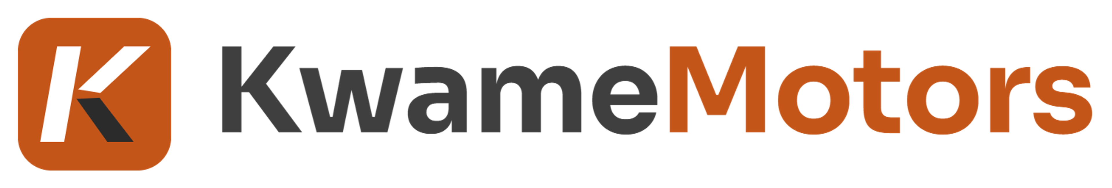 Kwame Motors — Car Parts Marketplace