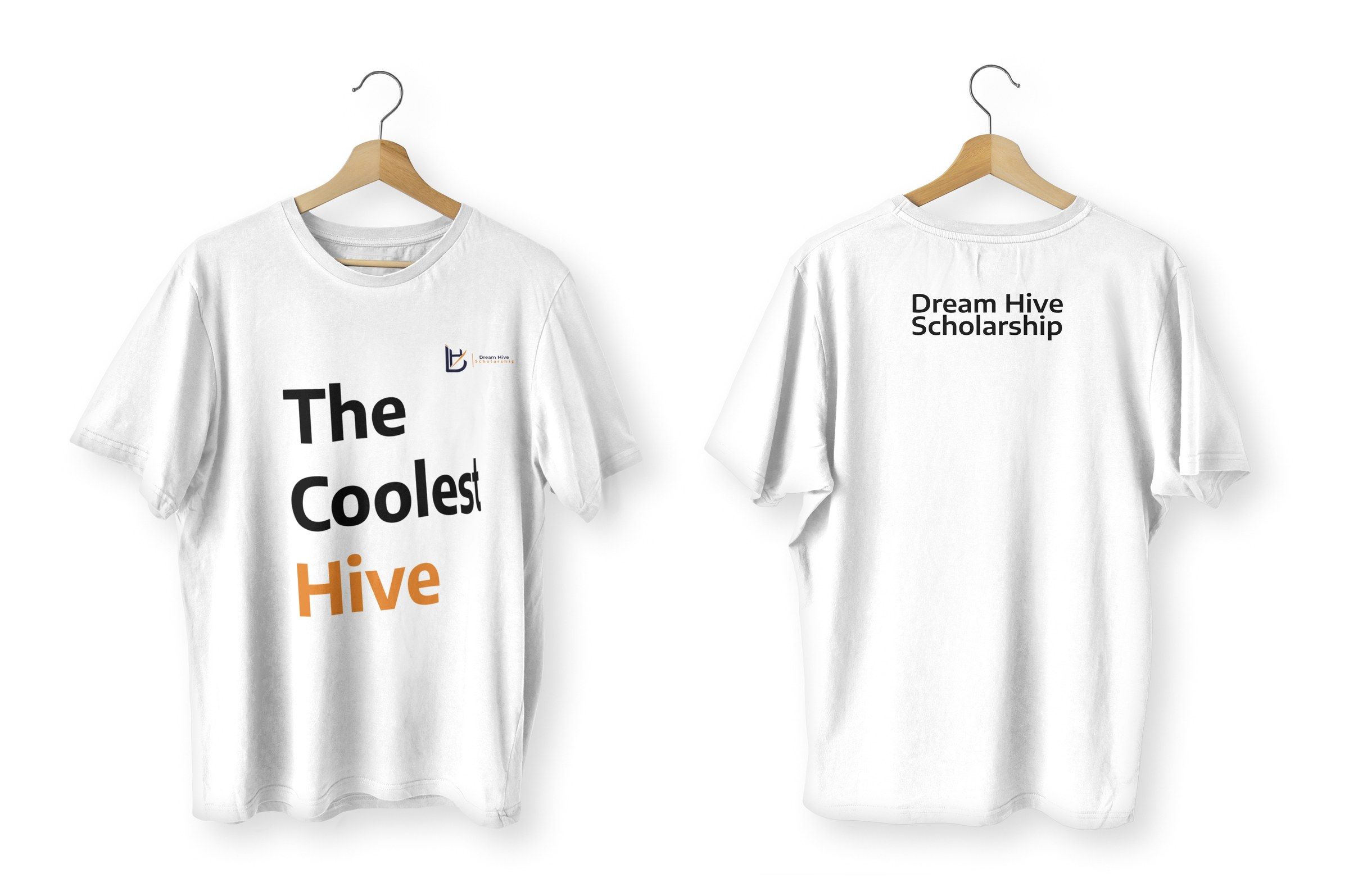 Dream Hive Scholarship: Merch