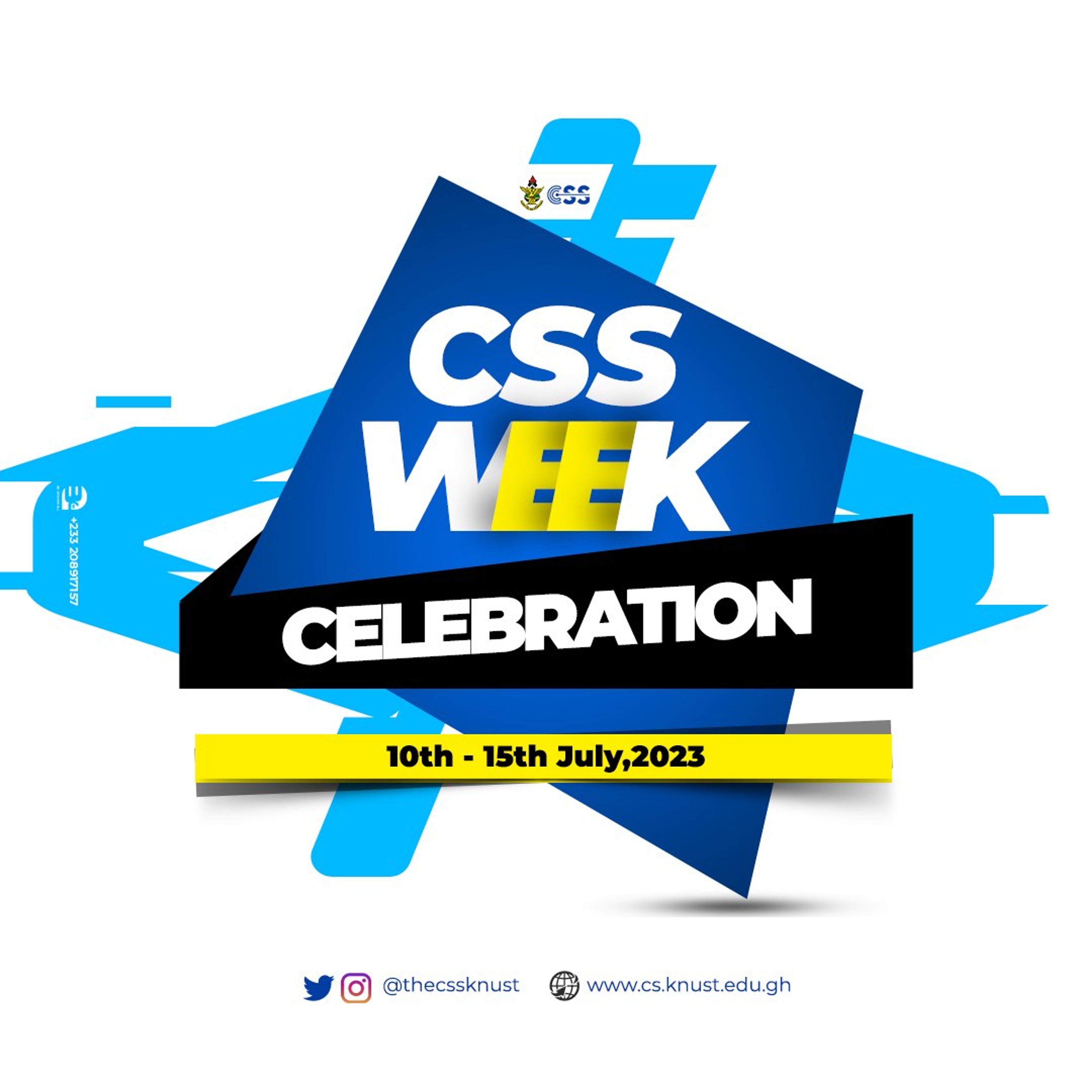 Computer Science Society graphic 1