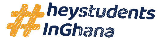 heystudentsInGhana