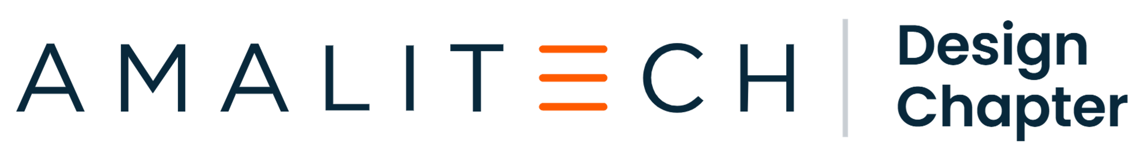 Design Chapter Hub — AmaliTech Design Assets