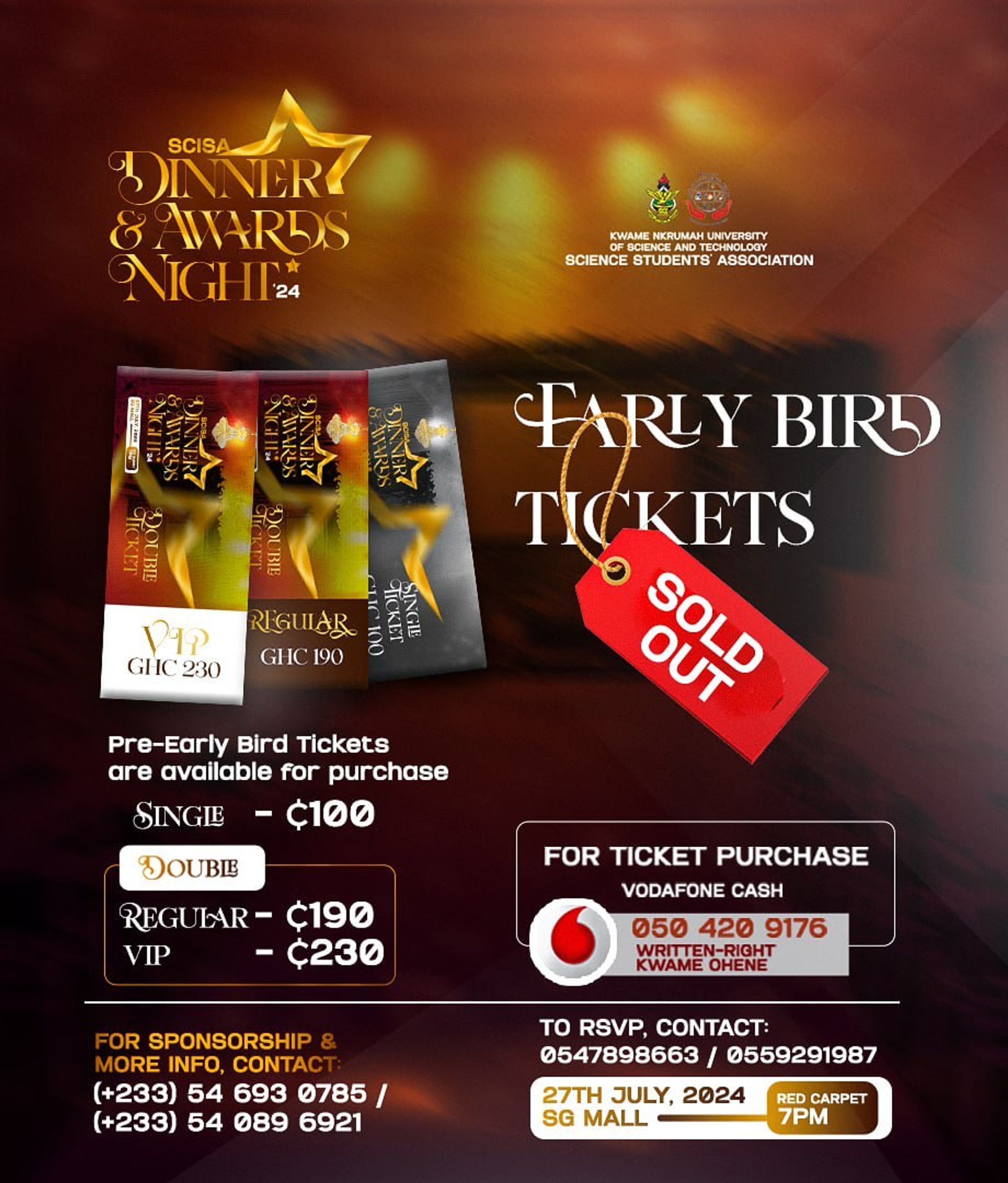 SCISA Dinner & Awards Night campaign 15