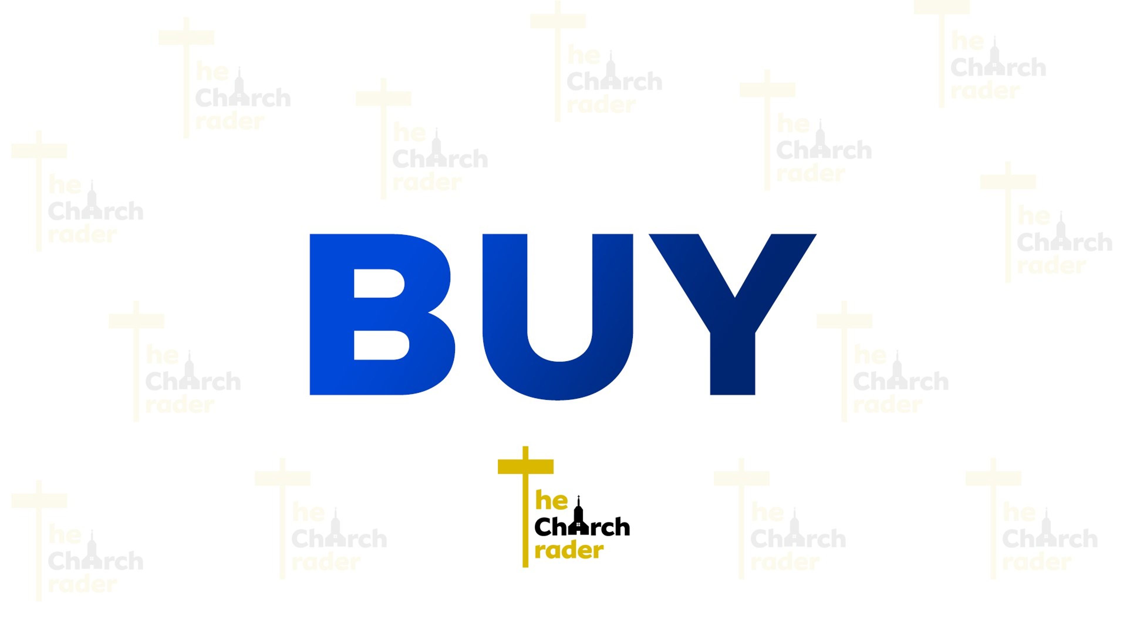 The Church Trader graphic 7