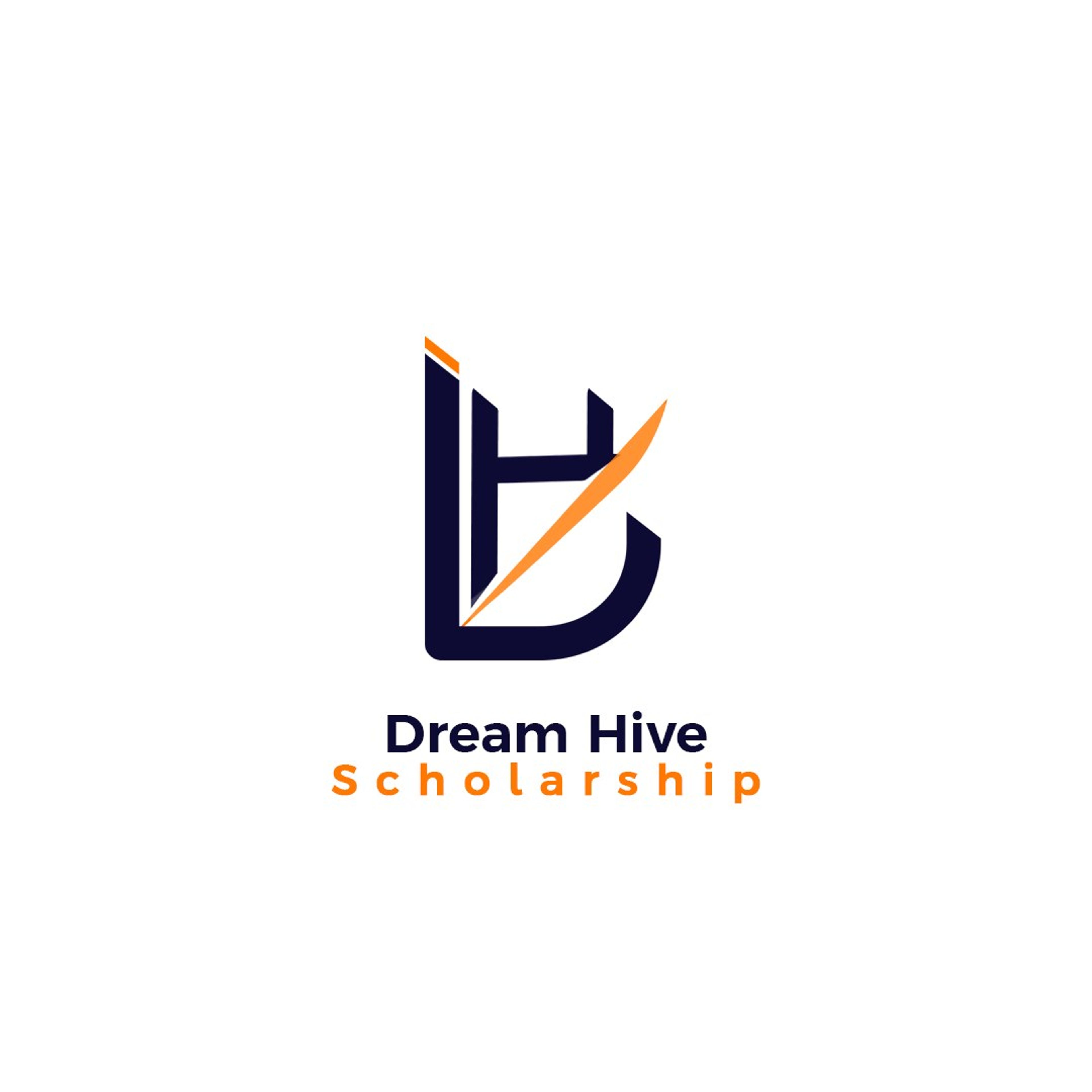 Dream Hive Scholarship logo