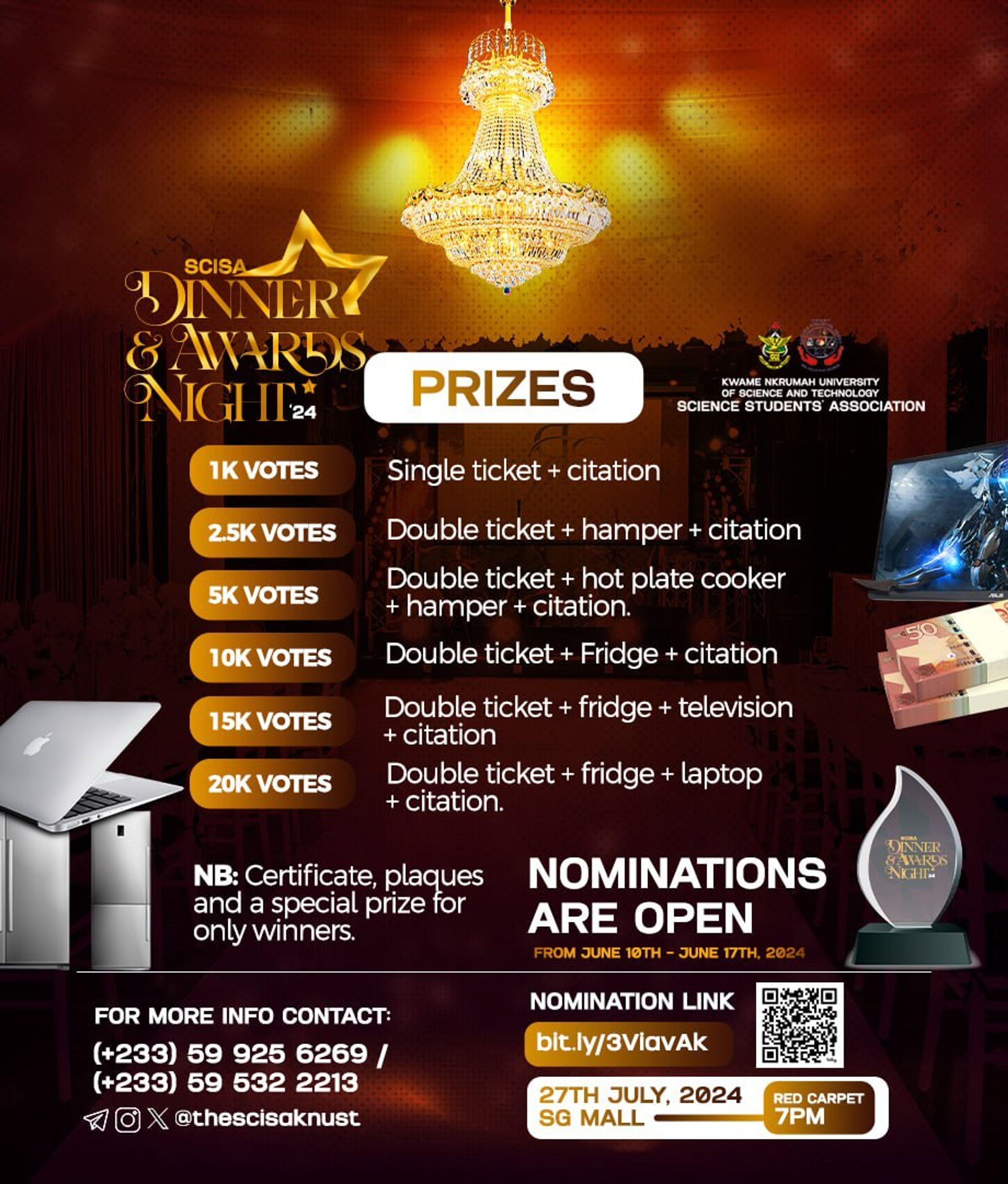SCISA Dinner & Awards Night campaign 6