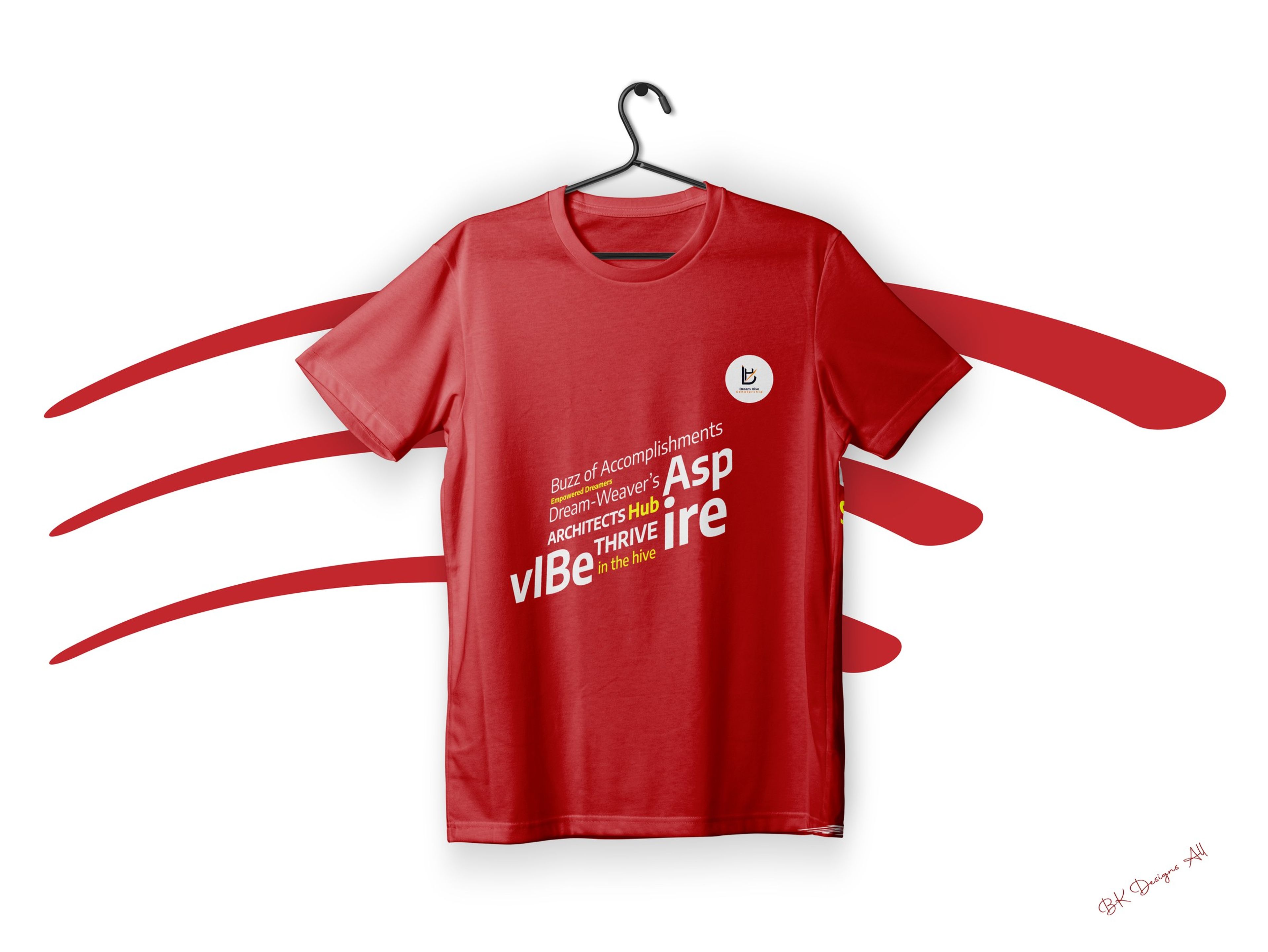 Dream Hive Scholarship: Merch