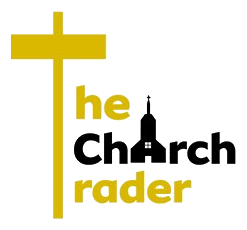 The Church Trader