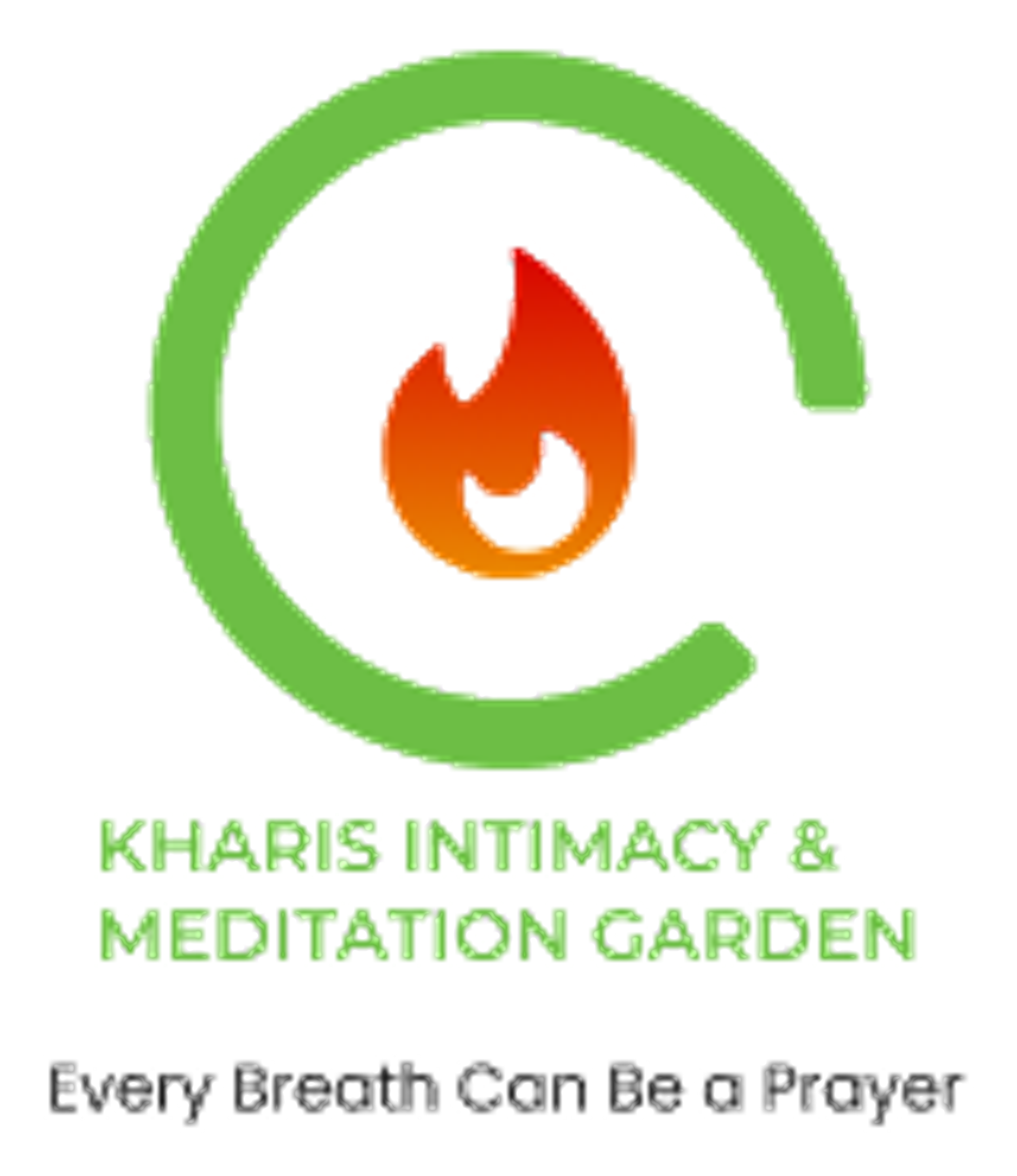 Kharis Intimacy & Meditation Garden