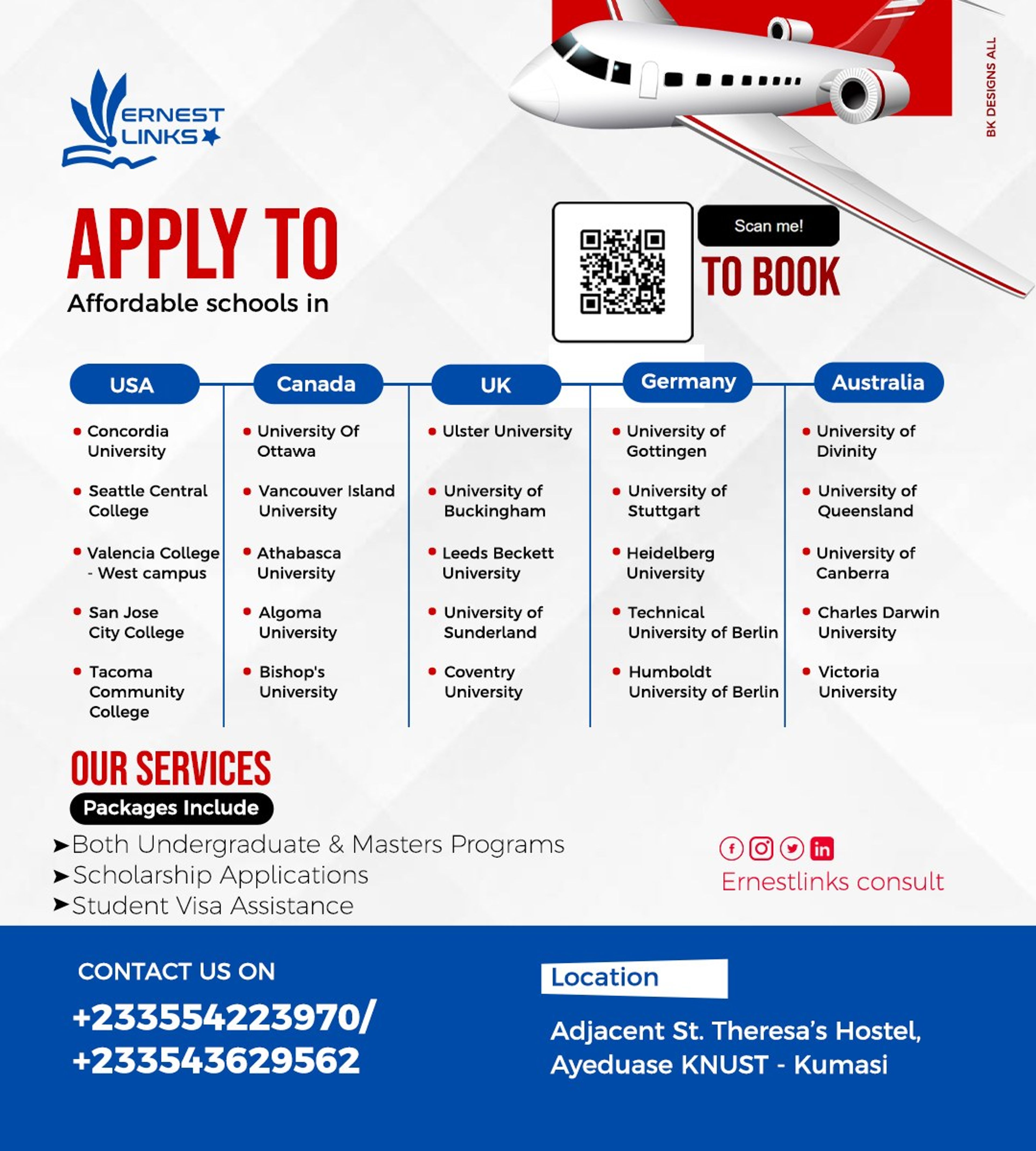 Ernest Links Consult flyer 3