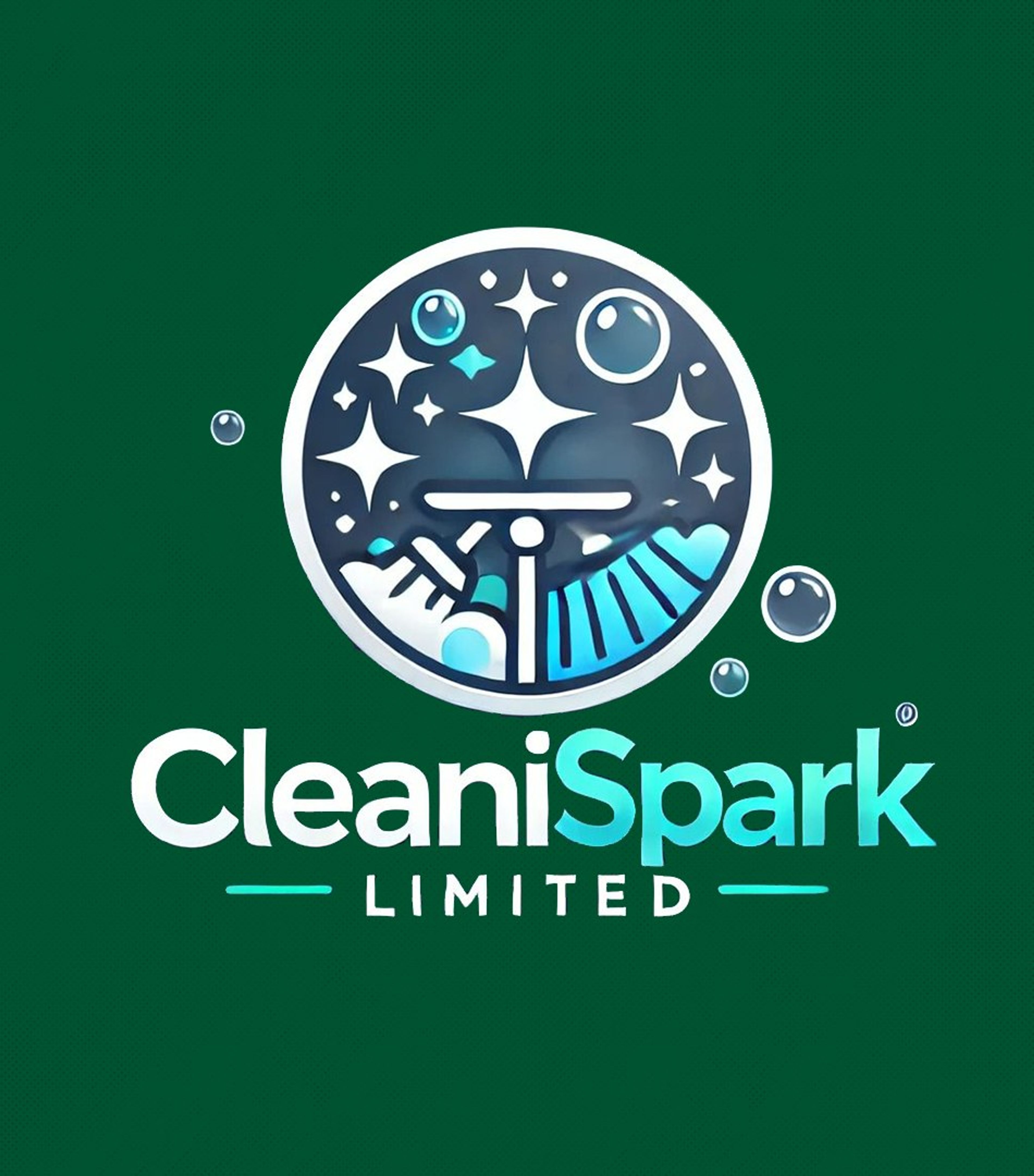 CleaniSpark identity 1