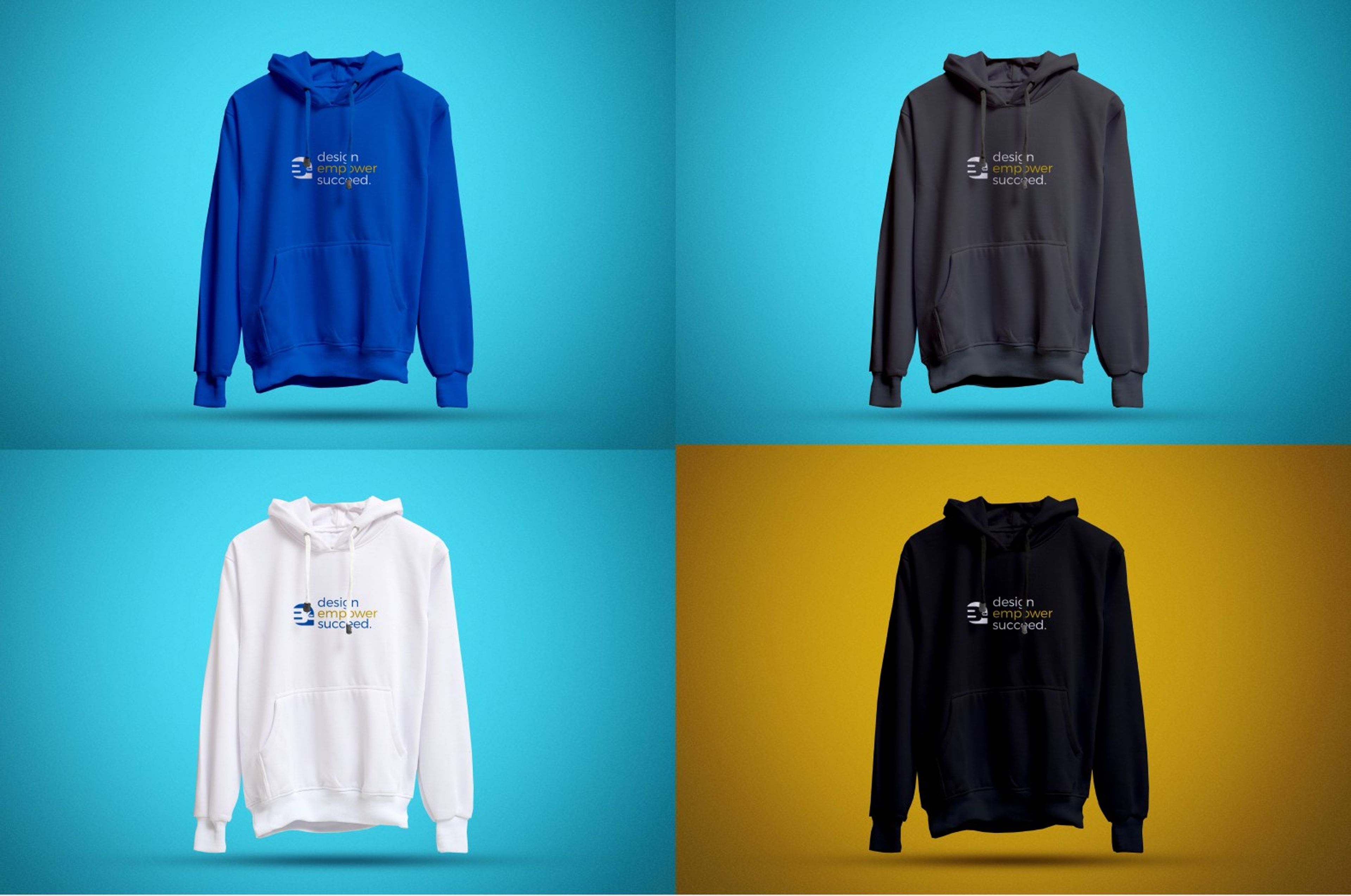 Apparel mockup 7