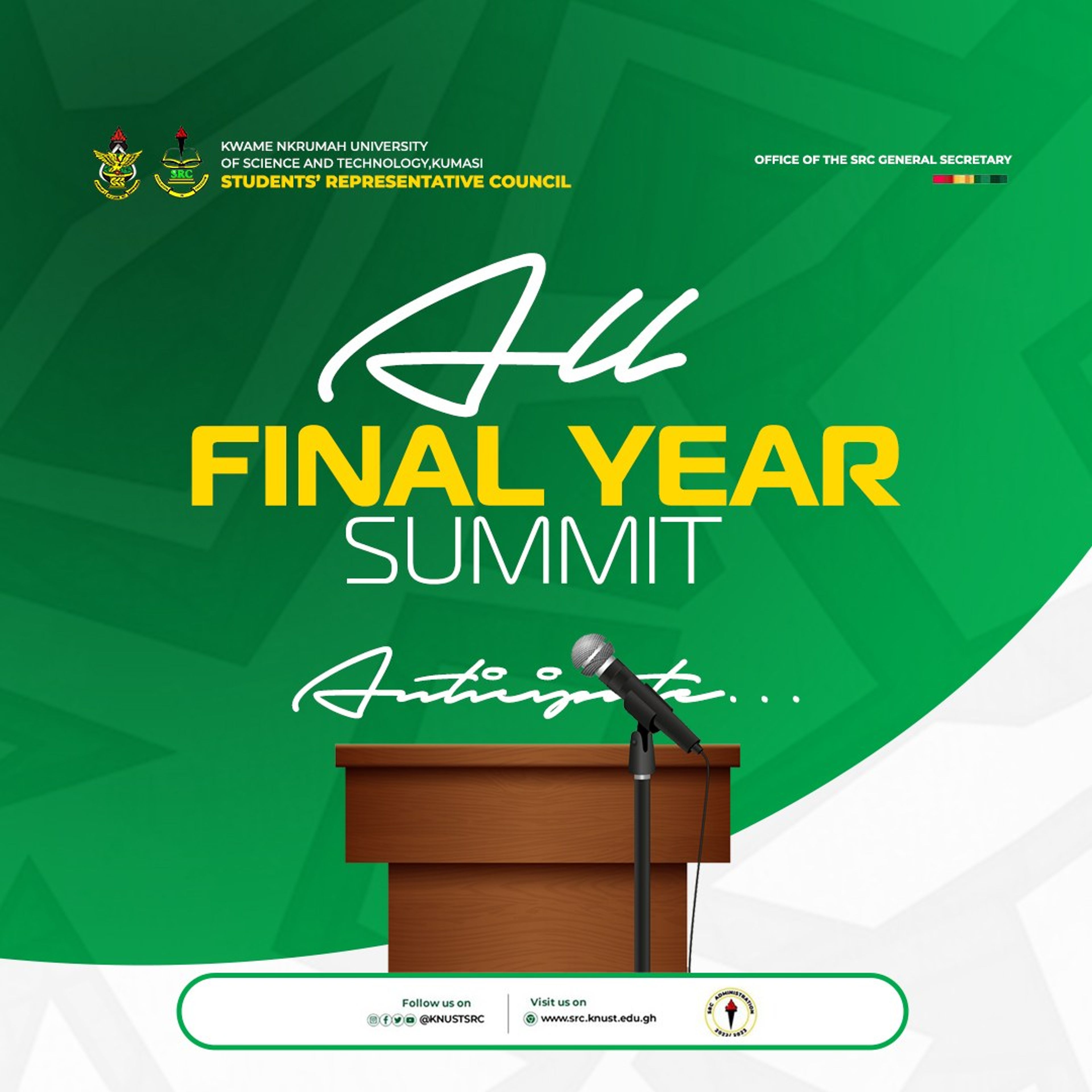 All Final Years Summit graphic 3