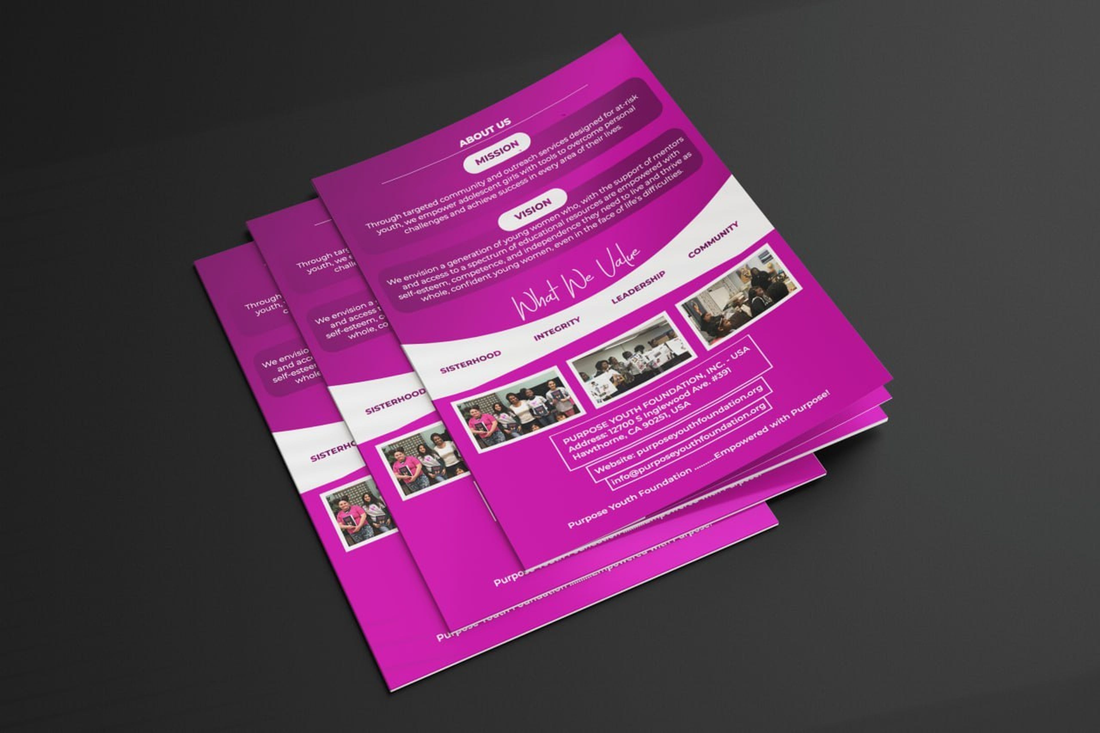 Branded exercise book 5